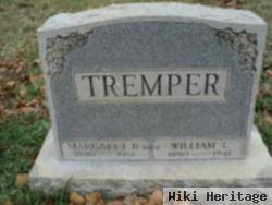 William L Tremper