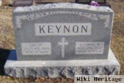 Lillie Keynon