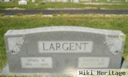 Geneva H Largent