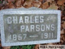 Charles Parsons