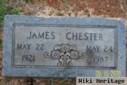 James Chester "jake" Helms