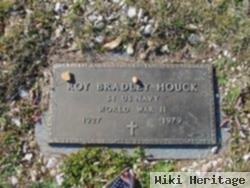 Roy Bradley Houck