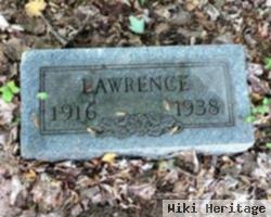 Lawrence Scott