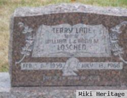 Terry Lane Loschen