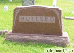 Infant Hufford