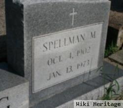 Spellman M. Kling