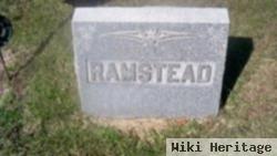 Ole Ramstead