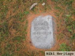 James Rooney