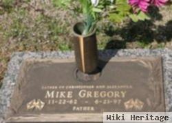 Mike Gregory