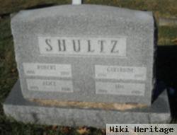 Robert Shultz