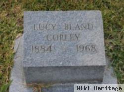 Lucy Bland Corley