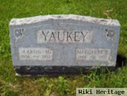 Aaron H Yaukey