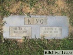 Eston C. King