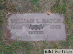 William L. Hatach