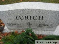 Ethel Elizabeth Bilak Zurich