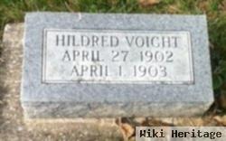 Hildred Voigt