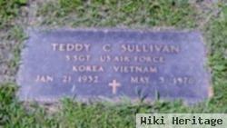 Teddy Carl Sullivan