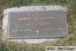 Daryll E. Goeing