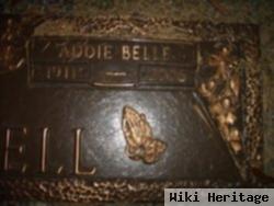 Addie Belle Campbell