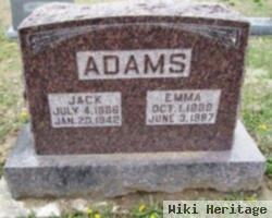 Jack Adams