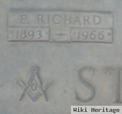 E. Richard Steele