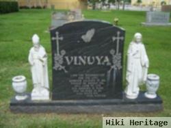 Monica B Vinuya
