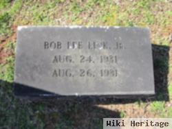 Bob Lee Link, Jr