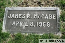 James R. Mccabe