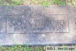 Nova Z. Hurd