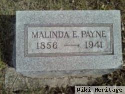 Malinda Wilkerson Payne