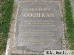 Lee G Cochran