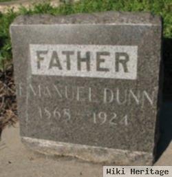 Emanuel Dunn, Sr