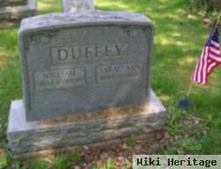 William M. Duffey