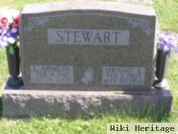 E. Armeta Stewart