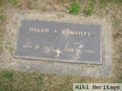 Helen A. Kalinowski Kempisty