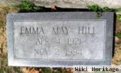 Emma May Hill