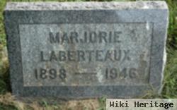 Marjorie Laberteaux