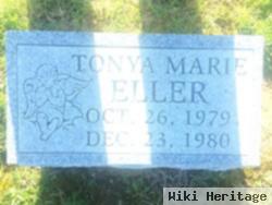 Tonya Marie Eller