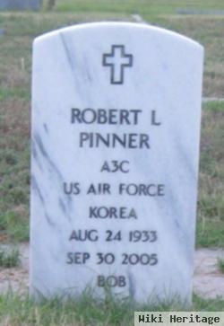 Robert Louis "bob" Pinner