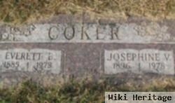 Josephine V. Coker