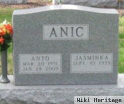 Anto Anic