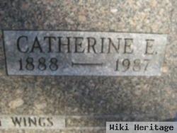 Catherine E. Carl Phillips