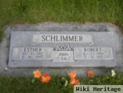 Robert Schlimmer