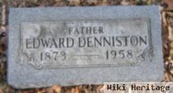 Edward Denniston