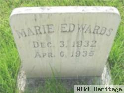 Marie Edwards