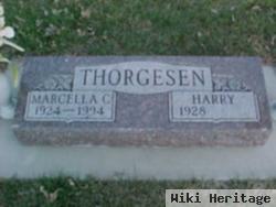 Harry Thorgesen