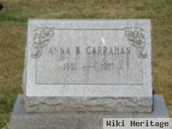 Anna B. Figard Garrahan