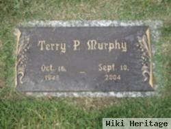 Terry P. Murphy