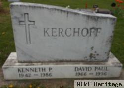 David Paul Kerchoff