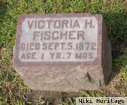 Victoria H. Fischer